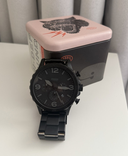 Fossil nate jr1401 - fossil,