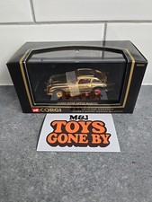 JAMES BOND 007 Corgi 96656