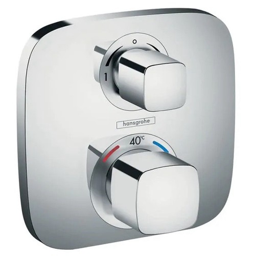 Hansgrohe 15708000 ecostat - hansgrohe,