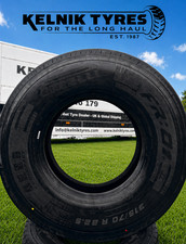 Brand new pirelli - hgv,