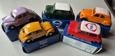 Corgi Fina Classic Motors