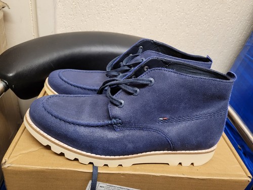 Kickers men navy blue - kickers, men's