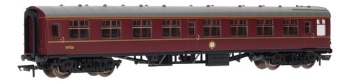 R4934 hornby gauge harry - oo,