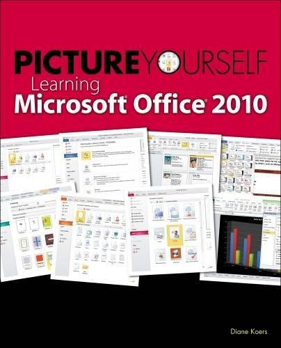 Picture yourself learning - yourself,