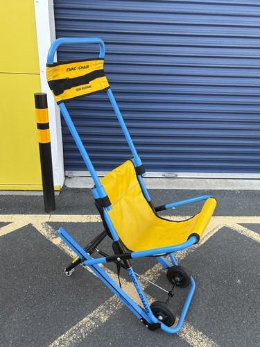 Evac chair evacuation - evac+chair,,