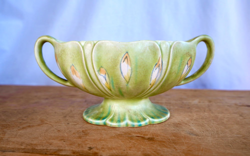 Beautiful light green beswick - light,