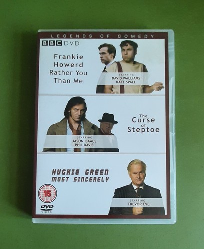 Bbc legends comedy - bbc,