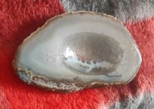 Natural Strone soap dish bathtub sink table sweet  plate