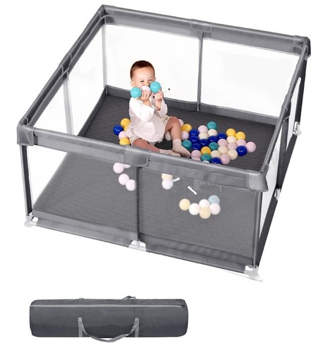 Large baby playpen for babies - baby,