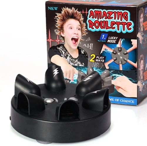 Fun electric lie - electric,