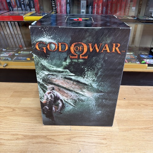 God war playstation - god,