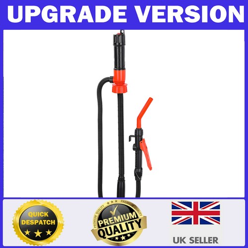Electric syphon pump - pump, liquid