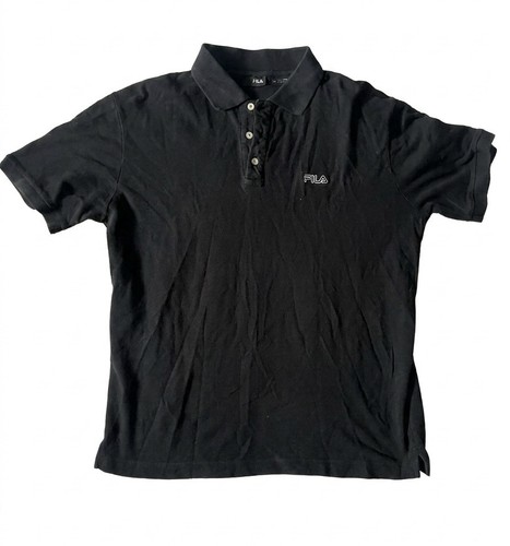 Fila men vintage polo - fila, men's