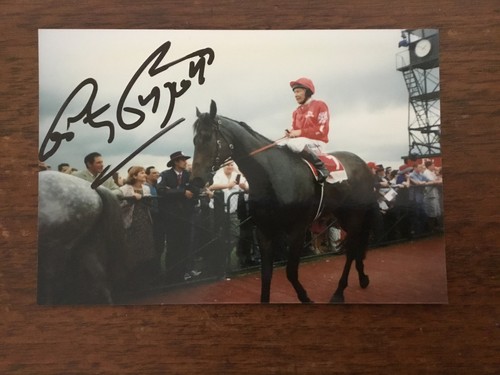 Lester piggott legendary - lester,