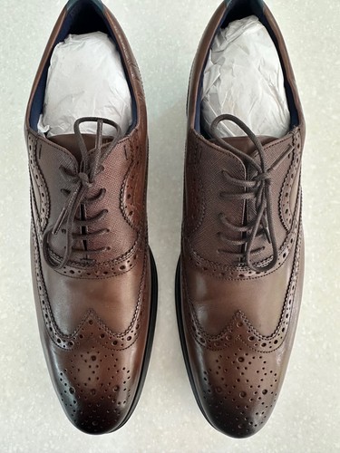 Ted baker mens shoes - baker,