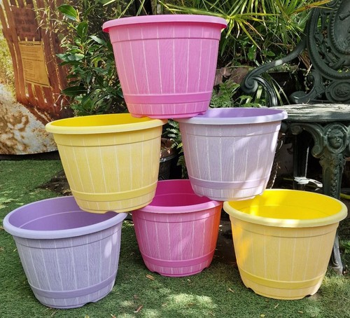 Planter set large 32cm - planter,