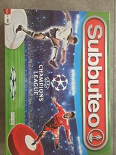 Subbuteo UEFA Champions League