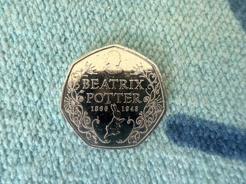 Beatrice potter peter rabbit - peter,