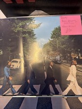 Abbey Road [50th Anniversary