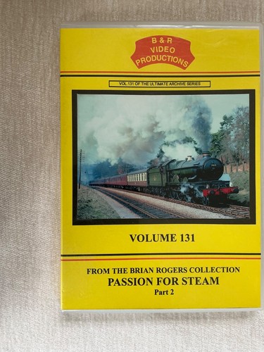 Video volume 131 - video,