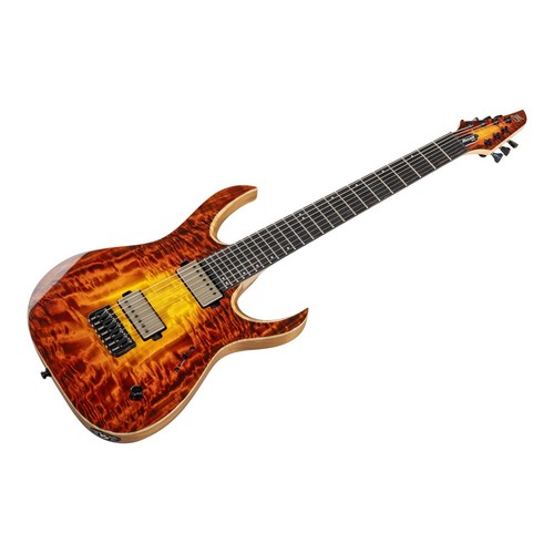 Mayones duvell elite curly - mayones, 7
