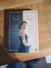 The crown series - the,