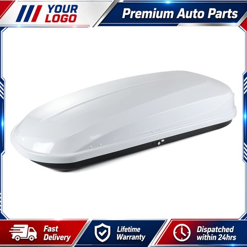 Luggage storage car roof - roof, box