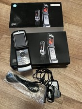 Motorola V3i RAZR Flip Mobile