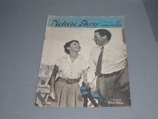 Picture show magazine,3rd