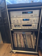 Vintage PIONEER 1983 MUSIC