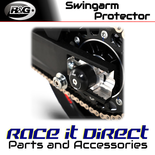 Swingarm protectors for ktm - protectors,