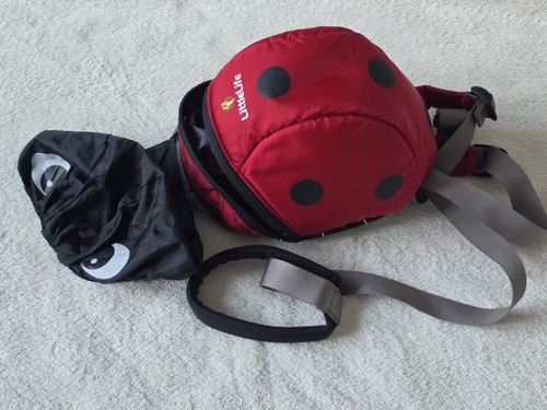 Little life ladybird toddler - life,