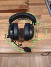 Razer BlackShark V2 x 7.1