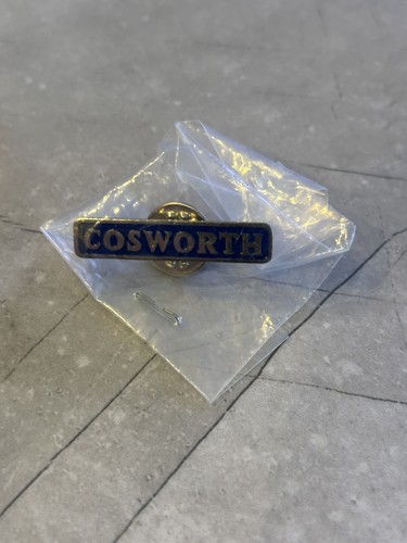 Ford pin lapel badge escort - lapel,