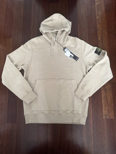 Stone island pullover - island, logo