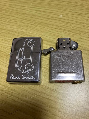Paul smith rover - smith, mini