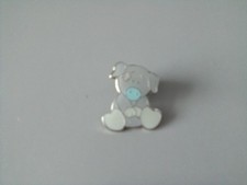 My Blue Nose Friends Pin Badge