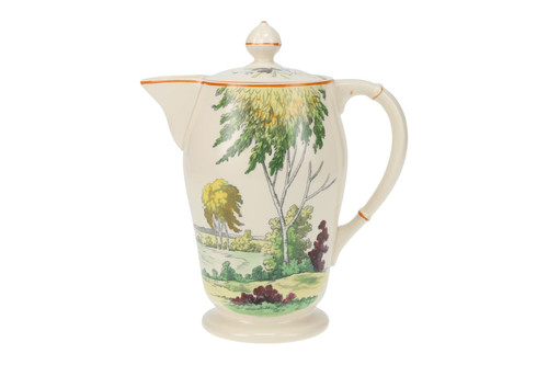 Spode silver birch copeland - spode,