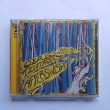 Afterswish by Ozric Tentacles (CD, 1999)