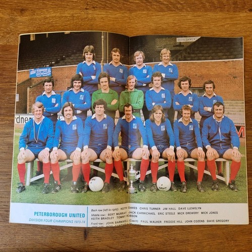 1973 1974 football league - 1973/1974,