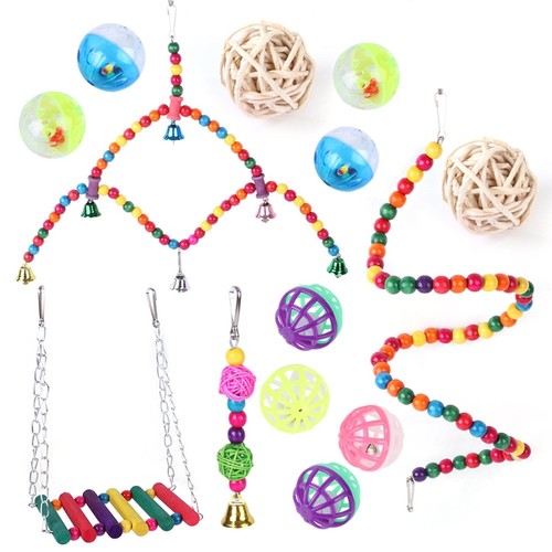 Pieces bird toys - bird,