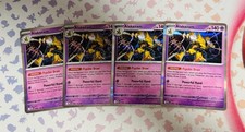 (HOLO) Alakazam - 056/132 -