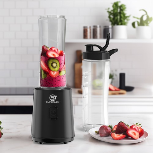 Superlex electric juice maker - juice,