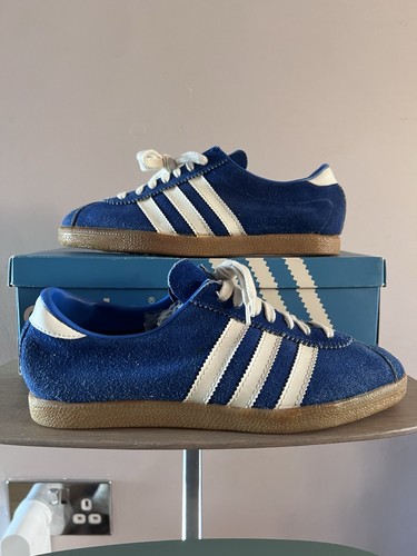 Adidas vintage koln - koln, 1980