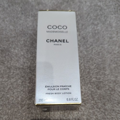 Chanel coco mademoiselle - coco,
