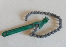 CHAIN WRENCH Heavy Duty,