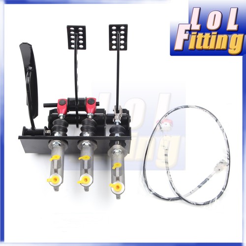 Race rally hydraulic clutch - race,