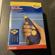 Vitrex Grout Out Grout Removal