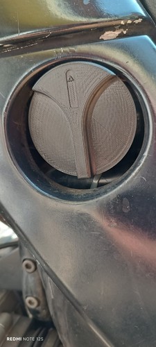 Suzuki vx800 lever fuel - suzuki, gas