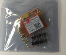 SIM800L GSM GPRS Module 3.7 to